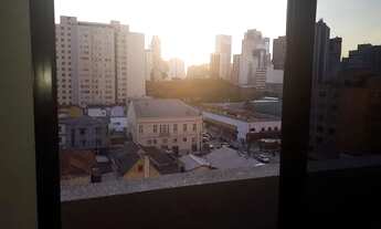 Imagem 5: Sala Comercial no Centro de Curitiba