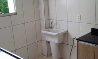 Imagem 2: Apartamento com 2 dormitórios à venda, 69 m² por R$ 150.000,00 - Rios di Itália - São José