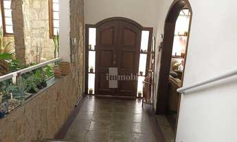 Imagem 2: Casa com 5 dormitórios à venda, 500 m² por R$ 2.100.000,00 - GRANJA VIANA NOVA HIGIENOPOL