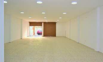 Imagem: Salão para alugar, 119 m² por R$ 6.800,00