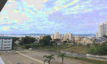 Imagem 2: Apartamento com 2 dormitórios à venda, 85 m² por R$ 580.000,00 - Barreiros - São José/SC