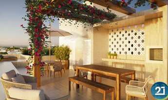 Imagem 7: SÃO JOSÉ - Apartamento Padrão - KOBRASOL