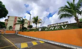 Imagem 6: Condomínio Espaço Verde - Flores - 02 quartos - Térreo