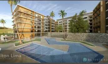 Imagem 6: O BREVE LANÇAMENTO TULUM EM MARAGOGI - BEIRA MAR