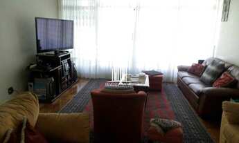 Imagem: Casa Assobradada no Campo Belo com 464m²