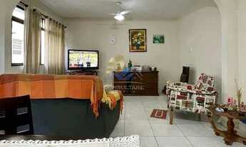 Imagem 2: Apartamento com 2 Dormitórios e 2 banheiros no Gonzaga - Santos