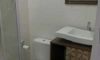 Imagem 5: Apartamento para aluguel e venda com 45 metros quadrados com 2 quartos em Cambuci - São Pa