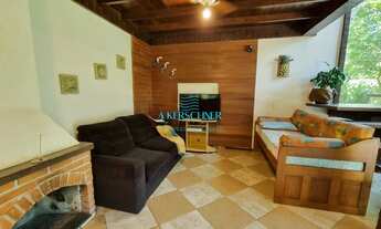 Imagem 5: Casa com grande jardim em meio à natureza, no Sertão do Cacau - Camburi