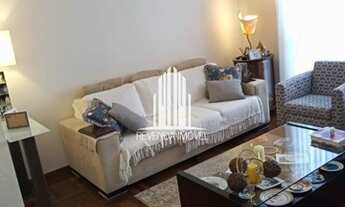 Imagem 5: Apartamento a venda no Edf. Manoela da Vila Olimpia 3 dorms 1 suíte; 1 lavabo