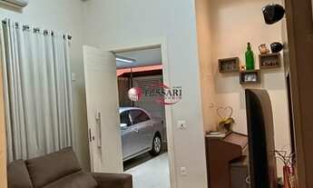 Imagem 2: COD: 11807 VENDA - Casa no Bairro Parque Residencial Maria Zorita com 2 dormitórios tipo a