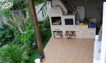 Imagem 3: Casa No Condomínio Arujá Hill's 3 - Arujá - SP