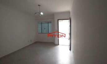 Imagem 3: Sobrado com 2 dormitórios, 72 m² - venda por R$ 450.000,00 ou aluguel por R$ 2.380,00/mês