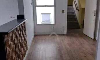 Imagem 3: Apartamento com 2 dormitórios à venda, 50 m² por R$ 190.000,00 - Vila Baeta Neves - São Be