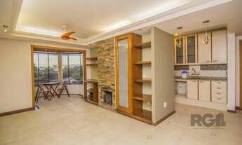 Imagem 2: Apartamento de 91m², bairro Petrópolis