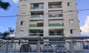 Imagem 4: Apartamento com 2 dormitórios à venda, 65 m² por R$ 250.000,00 - Jardim Astúrias I - Pirac