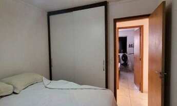 Imagem 5: Apartamento com 2 dormitórios à venda, 76 m² por R$ 240.000,00 - Morada da Barra - Vila Ve