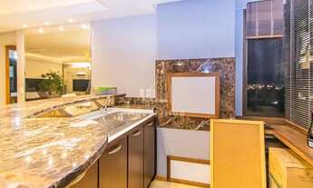 Imagem 7: Apartamento 3 dormitórios no Higienópolis