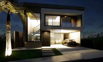 Imagem 3: Lindo sobrado à venda em Condomínio em Valinhos SP