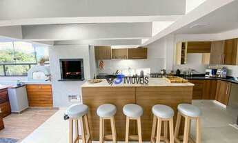 Imagem: Cobertura com 4 dormitórios à venda, 160