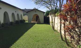 Imagem: Casa com 4 dormitórios à venda, 350 m²