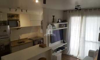 Imagem 3: Morumbi, apartamento de dois dormitórios com garagem