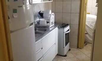 Imagem 5: Apartamento - Jardim São Dimas - Residencial Patamares - 50 m² - 1 Dormitório