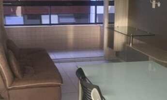 Imagem 3: Valor de Super OPORTUNIDADE! Apartamento com 2 Qts/60m² MOBILIADO para ALUGUEL - Cabo Bran