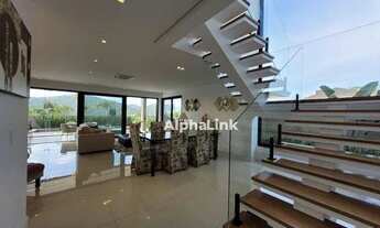 Imagem: Casa com 4 dormitórios à venda, 375 m²