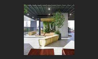 Imagem 6: Apartamento para Venda em João Pessoa, Manaíra, 1 dormitório, 1 banheiro, 1 vaga