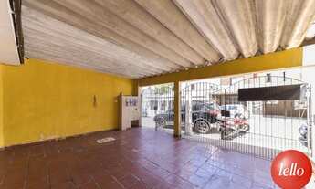 Imagem 3: São Bernardo do Campo - Casa Comercial - Vila São João