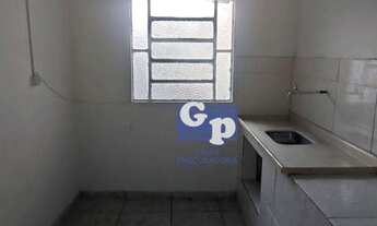 Imagem 6: Casa com 1 dormitório para alugar, 40 m² por R$ 632,25/mês - Nova Cidade - São Gonçalo/RJ