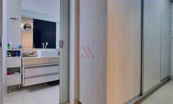 Imagem 10: Casa 3 suítes alto padrão no Jardins Valência em Goiânia!