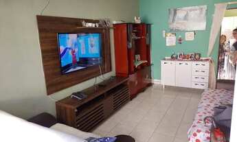 Imagem 5: Casa com 4 dormitórios à venda, 114 m² por R$ 540.000,00 - Jardim Chapadão - Campinas/SP