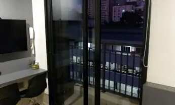 Imagem 6: STUDIO DE 24M² MOBILIADO NA FRENTE DA PUC-SP EM PERDIZES- SP