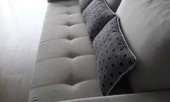 Imagem: Apartamento Venda 1 Dormitórios - 35 m²