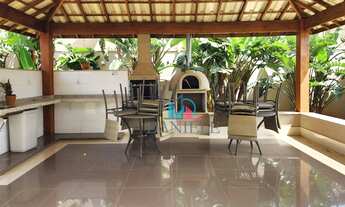 Imagem 6: Apartamento com 3 dormitórios à venda, 162 m² por R$ 630.000,00 - Centro - Araraquara/SP