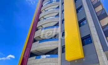 Imagem 4: Santo André - Apartamento Padrão - Jardim