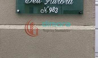 Imagem 6: Sobrado em Condomínio para Venda em Mogi das Cruzes, Jundiapeba, 2 dormitórios, 1 banheiro