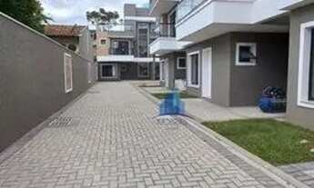 Imagem 3: Sobrado com 3 dormitórios à venda, 154 m² por R$ 670.000,00 - Hauer - Curitiba/PR