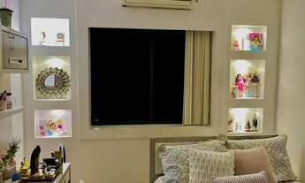 Imagem 5: VILLAGIO DI VENEZIA- FAROLÂNDIA