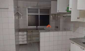 Imagem 5: Apartamento com 2 dormitórios à venda, 62 m² por R$ 300.000,00 - Jardim Maria Rosa - Taboã