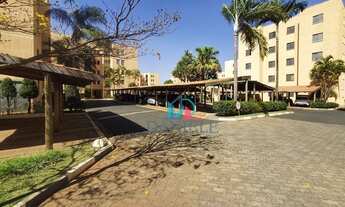 Imagem 5: Apartamento com 2 dormitórios no Riacho Doce