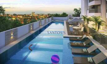 Imagem 5: Apartamento, 89 m² - venda por R$ 1.450.000,00 ou aluguel por R$ 6.500,00/mês - Jardim Pru