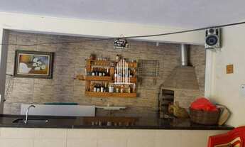 Imagem 2: Casa térrea região de Interlagos. 3 quartos, sendo uma suíte. Cômodos grandes. Garagem par