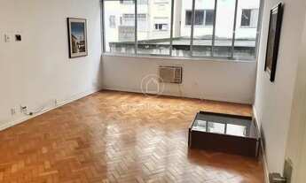 Imagem: Rio de Janeiro - Apartamento Padrão - Copacabana