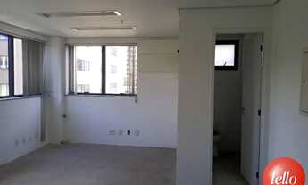 Imagem 7: São Paulo - Conjunto Comercial/Sala - Campo Belo