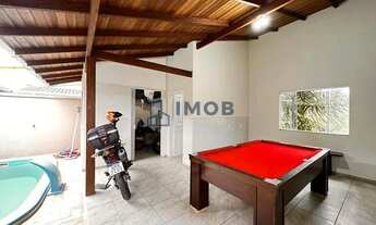 Imagem: Casa geminada semi mobiliada com 2 dormitórios