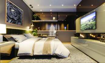 Imagem 6: APARTAMENTO SABARA 122M2 CUMARU SP GOLF