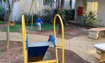 Imagem 14: Apartamento com 2 dormitórios, 53 m² - venda por R$ 250.000 ou aluguel por R$ 1.600/mês