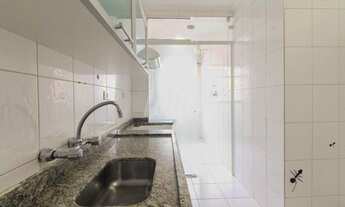 Imagem 7: São Paulo - Apartamento Padrão - Tatuapé